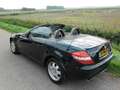 Mercedes-Benz SLK -klasse SLK 200 Kompressor automaat Groen - thumbnail 15