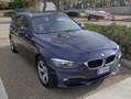 BMW 320 320d Touring eff.dynamics Blu/Azzurro - thumbnail 3