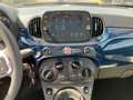 Fiat 500 1.0 GSE 51kW  Klimaautomatik Tempmat ZV Blau - thumbnail 9