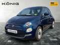 Fiat 500 1.0 GSE 51kW  Klimaautomatik Tempmat ZV Blau - thumbnail 1