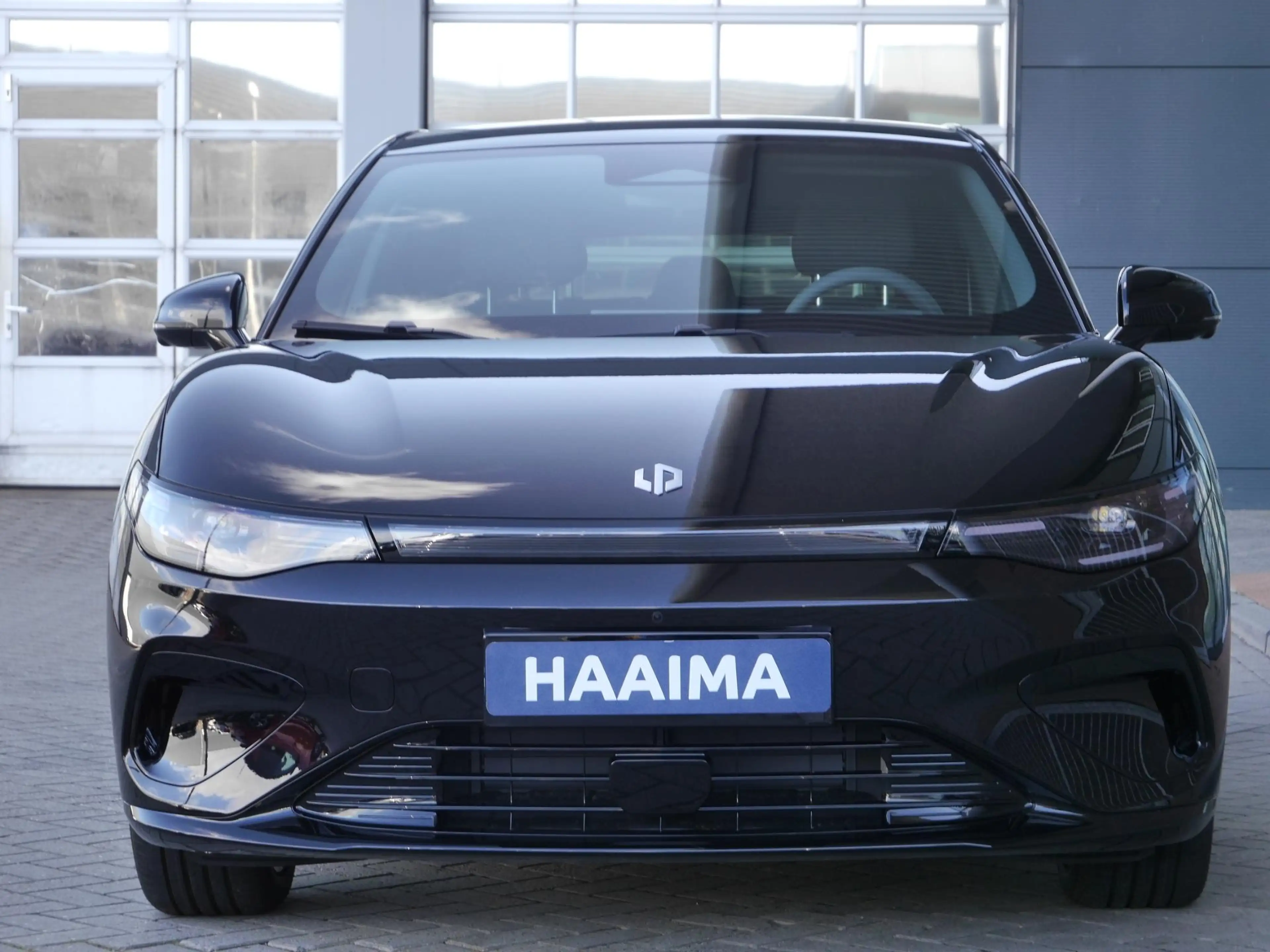 Leapmotor B05 ProMax Design 67.1 kWh | Panoramadak | Elektrisch — photo 2