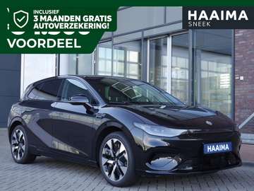 ProMax Design 67.1 kWh | Panoramadak | Elektrisch