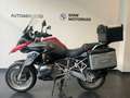 BMW R 1200 GS Abs my13 Rouge - thumbnail 1