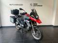 BMW R 1200 GS Abs my13 Rosso - thumbnail 2