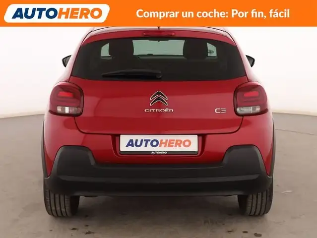 Citroen C3 view 5