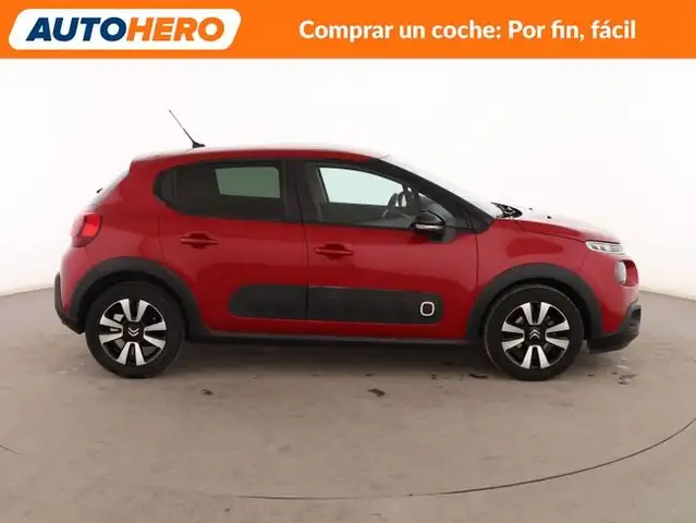 Citroen C3 view 7