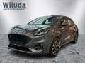 Ford Puma ST-Line 1.0l EcoBoost MHEV 125PS AHK Gris - thumbnail 1
