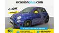 Abarth 595 1.4T JET PISTA 118KW Bleu - thumbnail 1