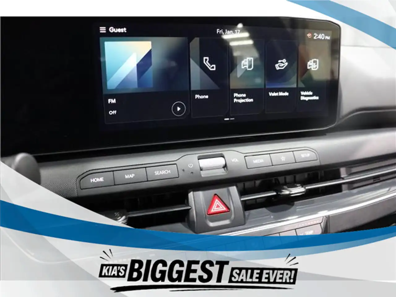 Kia K4 photo Kia K4