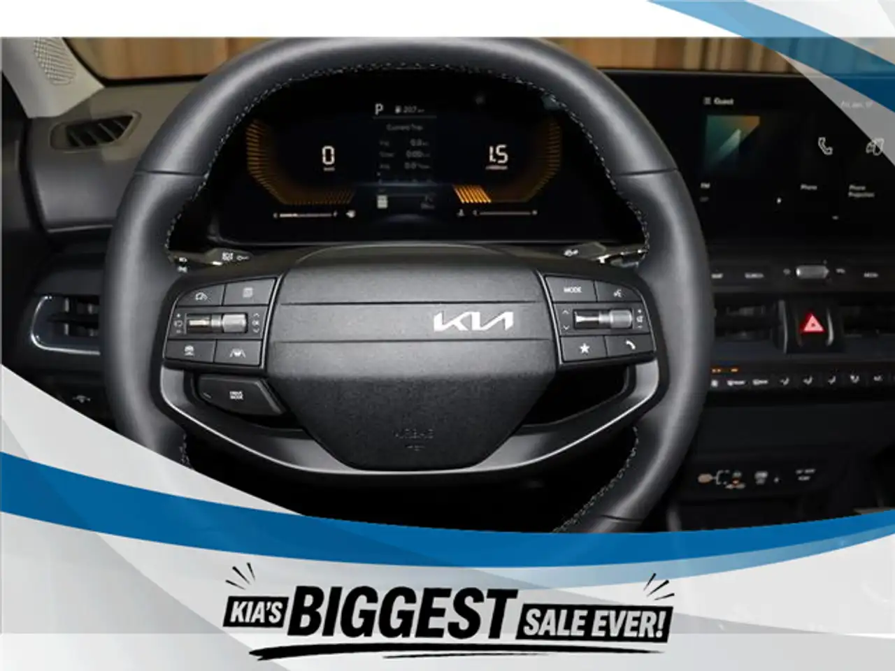 Kia K4 photo Kia K4