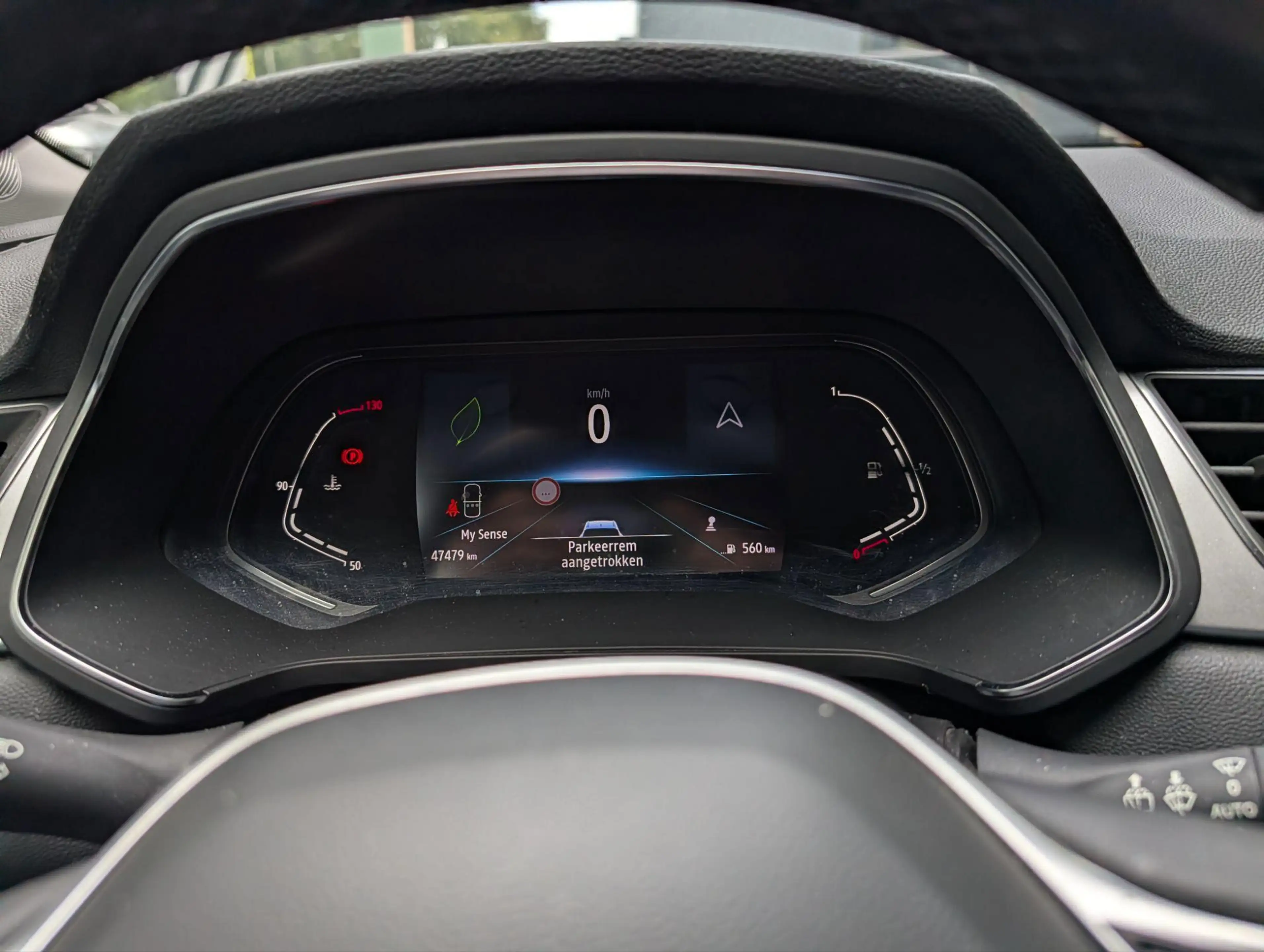 Renault Captur 1.0 TCe 90 techno — photo 10