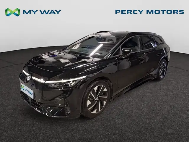 Volkswagen ID.7 Tourer Pro S Business Premium 86 kWh 210 kW (286 ch)