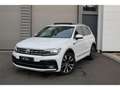 Volkswagen Tiguan Tiguan 2.0 TDI BlueMotion - Black R-Line 4Motion Bianco - thumbnail 1