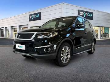 1.5 TURBO GPL Cross S1