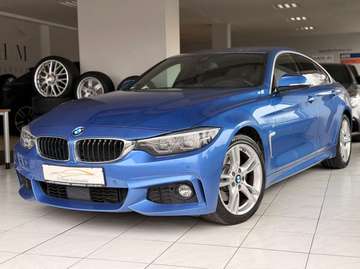 Aut. M Sport LED/ACC/HUD/360°Cam