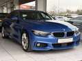 BMW 430 Aut. M Sport LED/ACC/HUD/360°Cam Blau - thumbnail 4