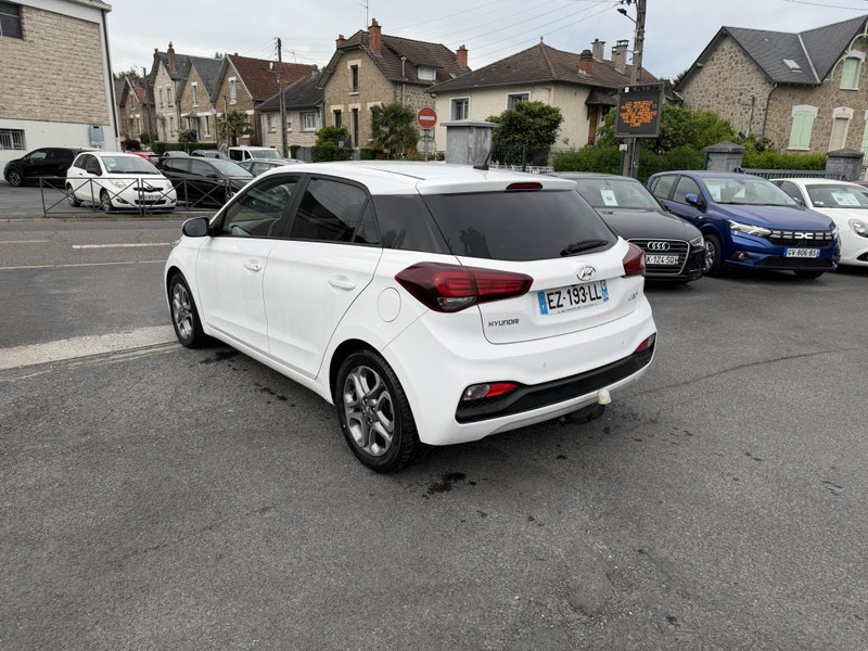 Photo du véhicule