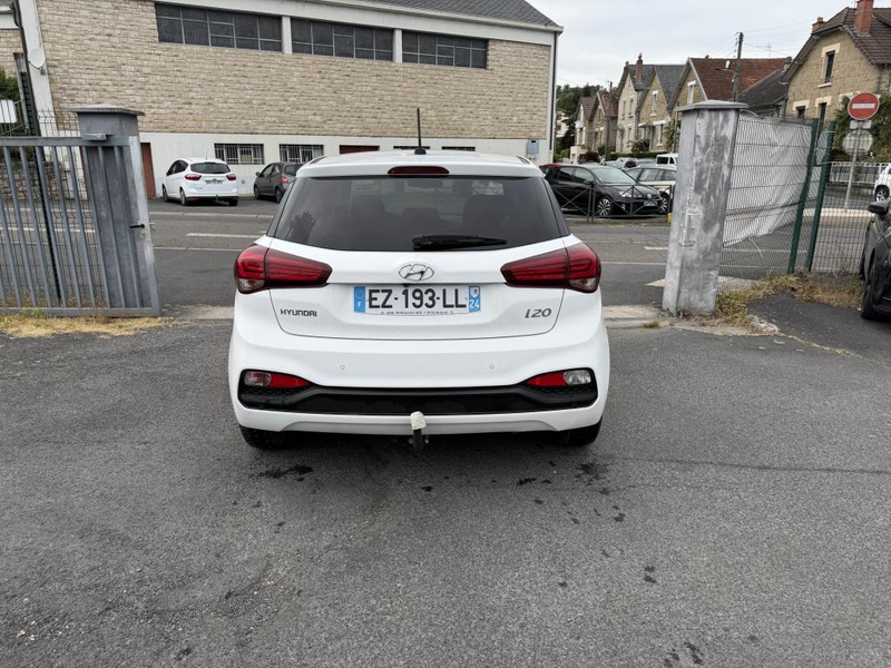 Photo du véhicule