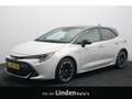 Toyota Corolla 1.8 Hybrid GR-Sport NL Auto | Sport Stoelen | Appl Grijs - thumbnail 1