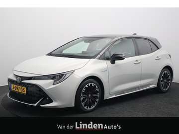 1.8 Hybrid GR-Sport NL Auto | Sport Stoelen | Appl