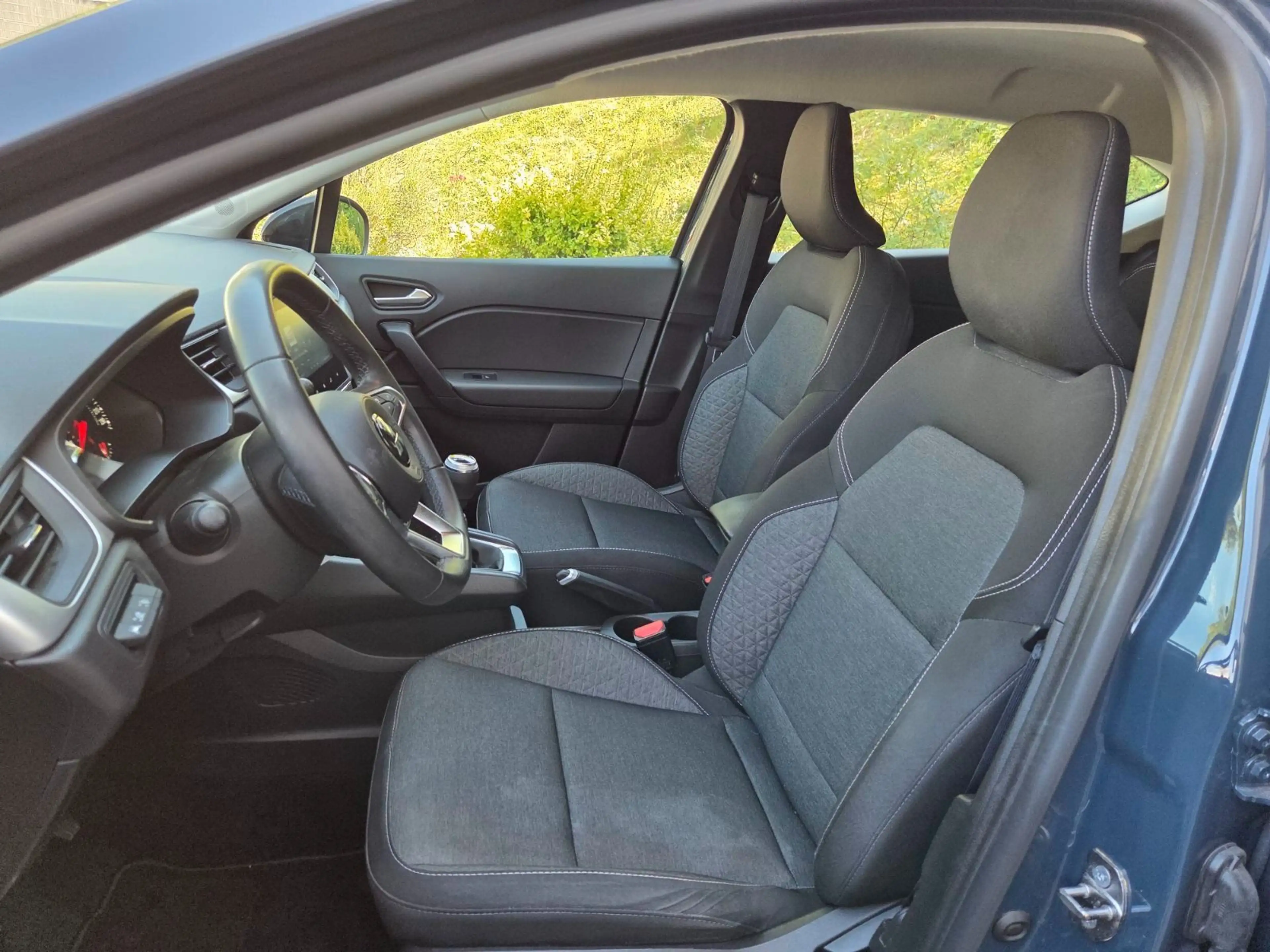 Mitsubishi ASX Basis 1.0 Turbo *AHK+LED+18"LM+Kamera — photo 10