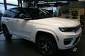 Jeep Grand Cherokee 4xe Summit Reserve Weiß - thumbnail 4