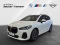BMW 218 i Active Tourer - UPE 46.020,00€ #exclusive Weiß - thumbnail 1