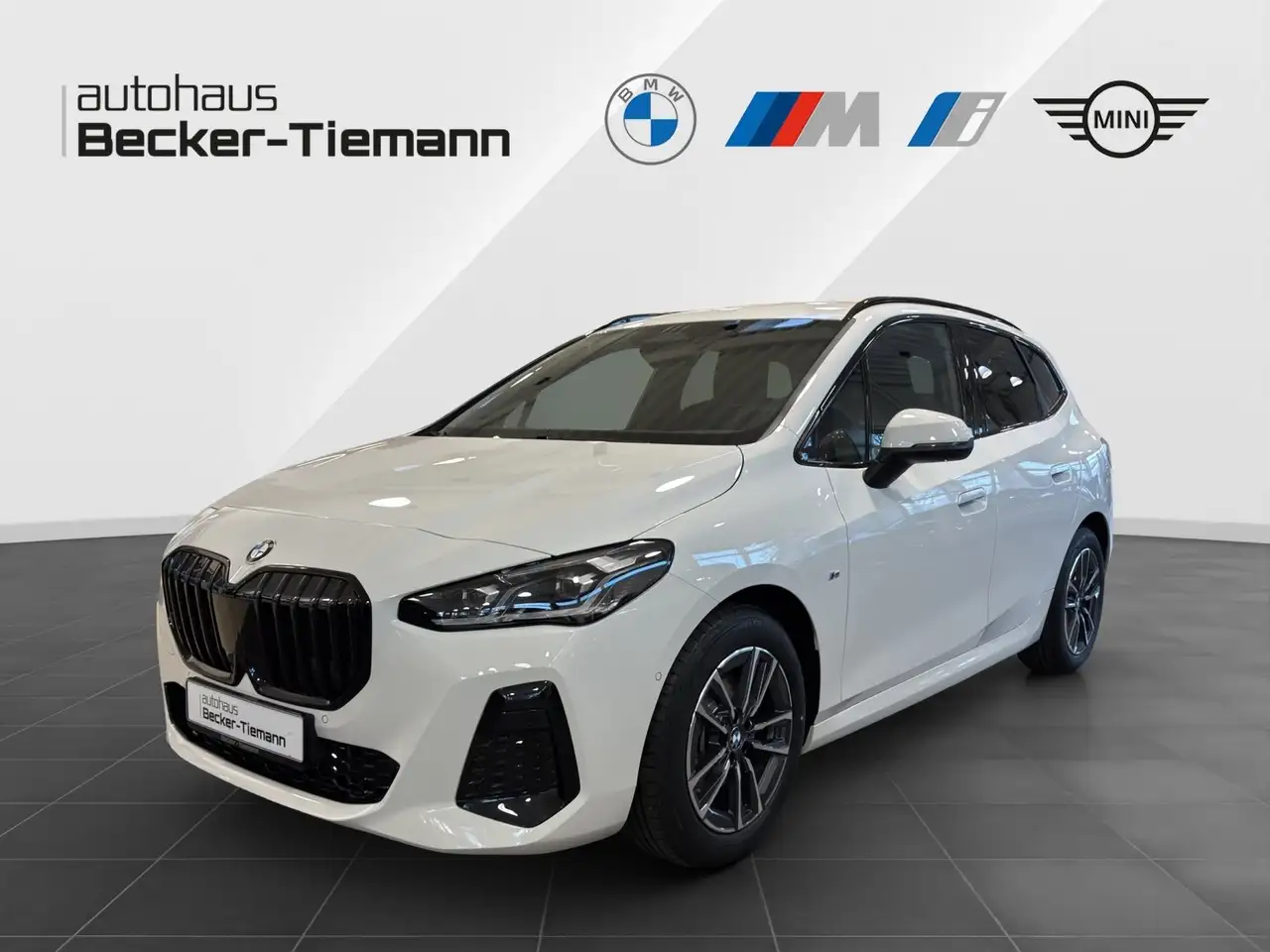 BMW 218