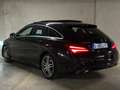 Mercedes-Benz CLA 180 AMG PACK | OPEN DAK | ZETELVERWARMING | CAMERA ! Noir - thumbnail 4
