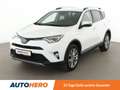 Toyota RAV 4 2.5 Hybrid Edition-S+ Aut*NAVI*LED*TEMPO*CAM* Weiß - thumbnail 1