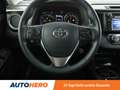 Toyota RAV 4 2.5 Hybrid Edition-S+ Aut*NAVI*LED*TEMPO*CAM* Weiß - thumbnail 16