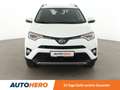Toyota RAV 4 2.5 Hybrid Edition-S+ Aut*NAVI*LED*TEMPO*CAM* Weiß - thumbnail 9