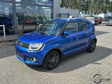 DualJet Grand Luxe Xtra 4WD
