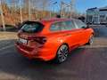 Fiat Tipo Kombi Life, Klimaautomatik, PDC v. und h. Orange - thumbnail 6