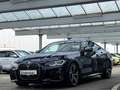 BMW 440 Mi xDrive Coupé LASER/DA-PROF 2.J.GARANTIE Blau - thumbnail 3