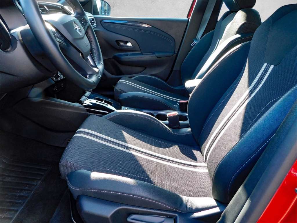 Opel Corsa-e