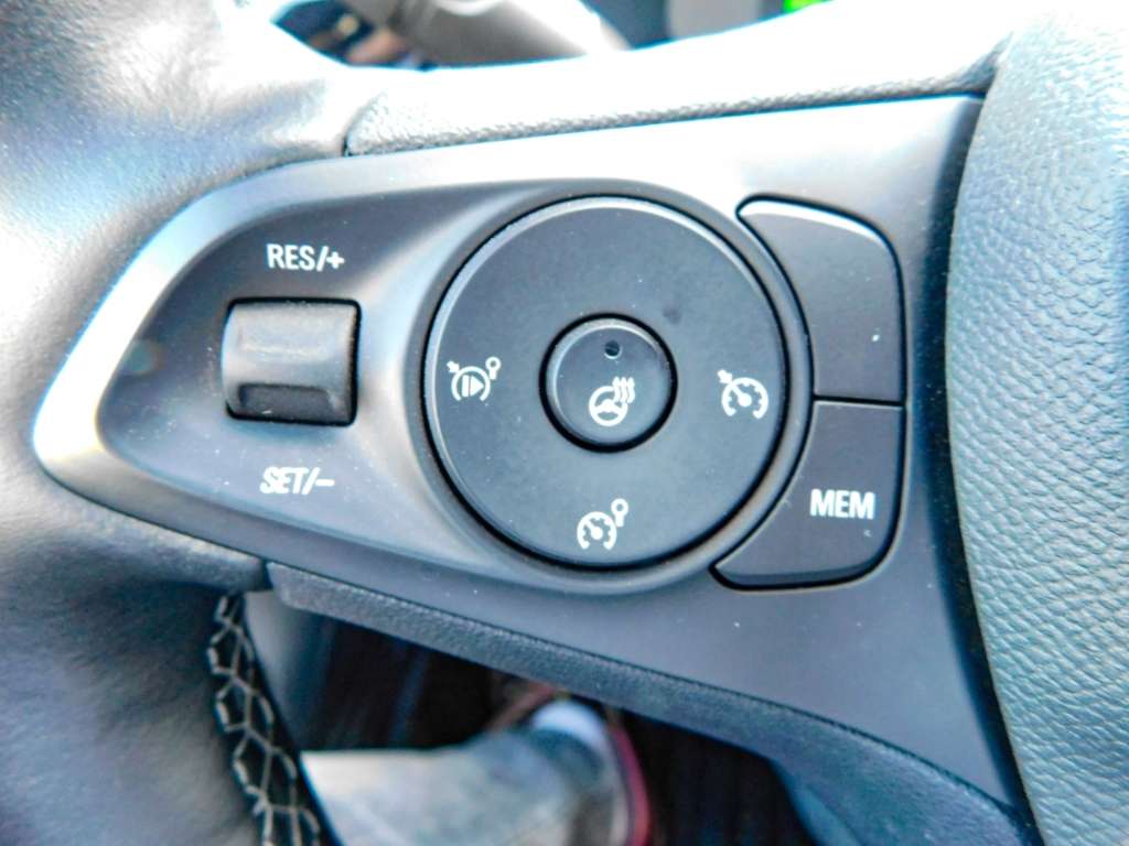 Opel Corsa-e
