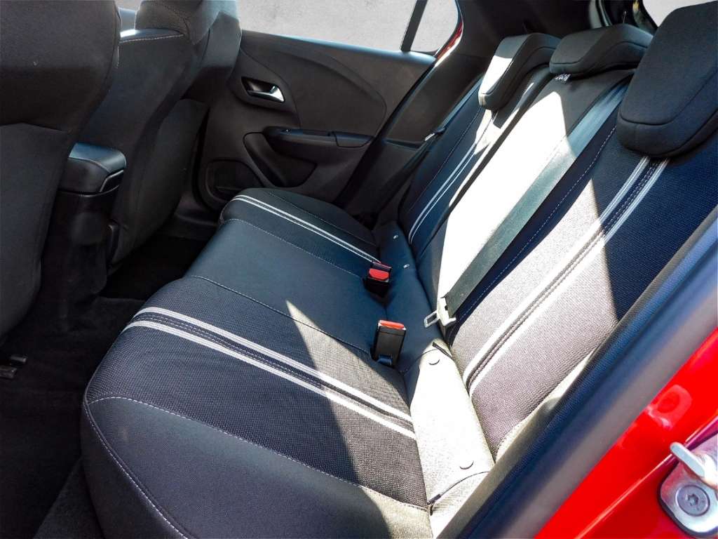 Opel Corsa-e