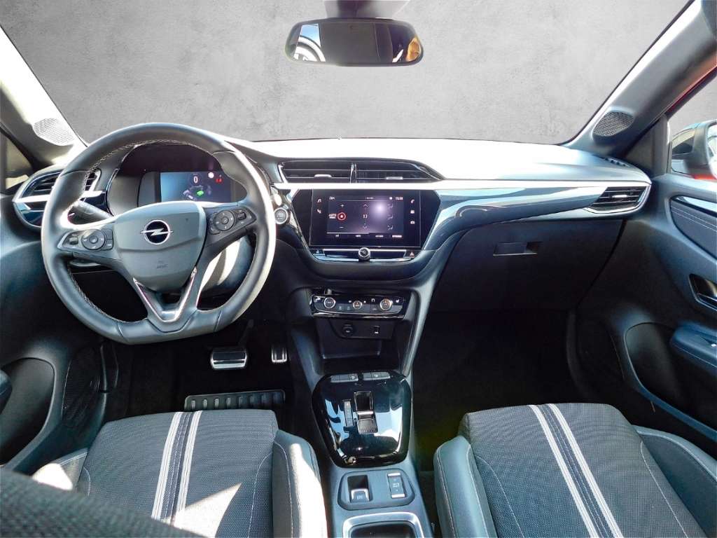 Opel Corsa-e