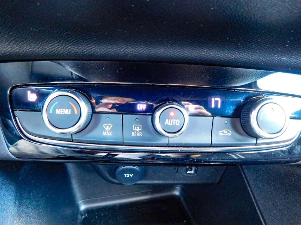 Opel Corsa-e