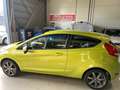 Ford Fiesta 1.25 LIMITED Verde - thumbnail 5
