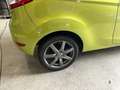 Ford Fiesta 1.25 LIMITED Verde - thumbnail 4