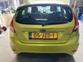Ford Fiesta 1.25 LIMITED Verde - thumbnail 8