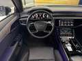 Audi A8 L 55 TFSI*Quattro*PANO*OLED*B&O* Gris - thumbnail 11