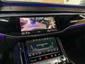 Audi A8 L 55 TFSI*Quattro*PANO*OLED*B&O* Gris - thumbnail 14