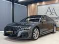 Audi A8 L 55 TFSI*Quattro*PANO*OLED*B&O* Gris - thumbnail 4