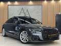 Audi A8 L 55 TFSI*Quattro*PANO*OLED*B&O* Gris - thumbnail 1