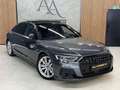 Audi A8 L 55 TFSI*Quattro*PANO*OLED*B&O* Gris - thumbnail 2