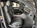 Audi A8 L 55 TFSI*Quattro*PANO*OLED*B&O* Gris - thumbnail 17