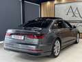 Audi A8 L 55 TFSI*Quattro*PANO*OLED*B&O* Gris - thumbnail 9